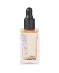 Lacura Liquid Illuminator - Champagne