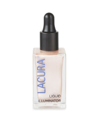 Lacura Liquid Illuminator - Halo