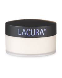 Lacura Loose Setting Powder - Light/Medium