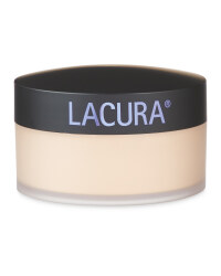 Lacura Loose Setting Powder - Medium/Dark