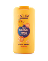 Lacura Mango Kids Shampoo
