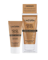 Lacura Medium BB Cream