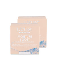 Lacura Moisture Boost Cream 2 Pack