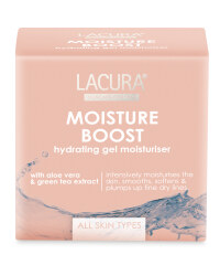 Lacura Moisture Boost