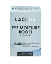 Moisture Boost Eye Cream