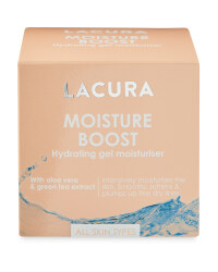 Lacura Moisture Boost Face Cream