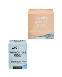 Lacura Moisture Boost Set