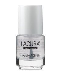 Lacura Nail Hardener