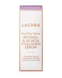 Lacura Retinol Serum