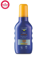 Lacura SPF30 Clear Sun Spray