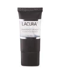 Lacura Snapshot Ready Primer