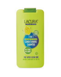 Lacura Tea Tree Kids' Shampoo