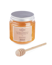 Lacura Vanilla Honey  Bath