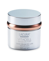 Lacura Vitacell 24h Mature Skin