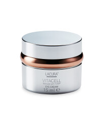 Lacura Vitacell Eye Cream 15ml