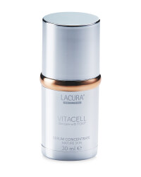 Lacura Vitacell Mature Skin Serum