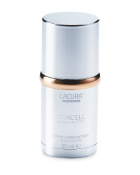 Lacura Vitacell Sensitive Skin Serum