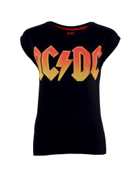 Ladies' AC/DC T-Shirt