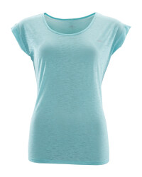 Crane Athleisure Loose T-Shirt