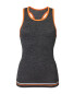Ladies' Base Layer Cycling Vest Top