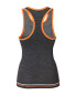 Ladies' Base Layer Cycling Vest Top