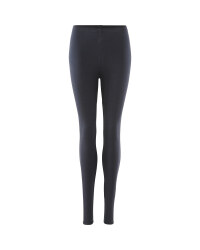 Avenue Ladies' Black Leggings