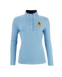 Ladies' Plain Equestrian Sweater