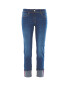 Ladies' Blue Outdoor Jeans