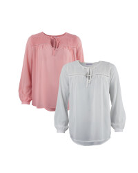 Ladies' Boho Top