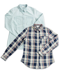 Ladies' Casual Shirt