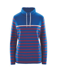 Crane Ladies' Cowl Neck Sweater
