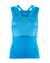 Ladies' Crane Casual Cycling Vest