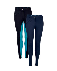 Ladies' Crane Riding Jodhpurs