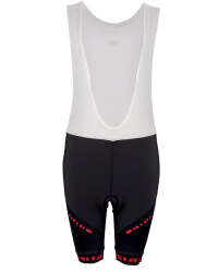 Ladies' Cycling Bib Shorts