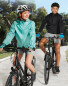 Ladies' Cycling Rain Jacket & Inner