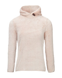 Crane Ladies' Equestrian Hoodie
