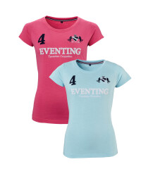 Ladies' Eventing T-Shirt