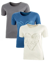 Ladies' Fairtrade Cotton T-Shirt