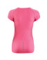 Ladies' Fitness T-Shirt - Pink