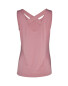 Ladies' Rose Fitness Vest Top