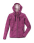 Ladies' Fleece Jacket - Pink