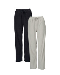 Ladies' Fleece Jogger