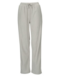 Ladies' Fleece Jogger - Grey