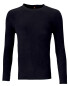 Ladies' Fleece Sweater - Black
