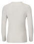 Ladies' Fleece Sweater - Grey