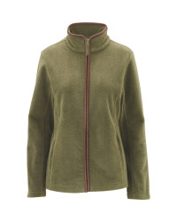 Ladies' Avenue Heavy Weight Fleece