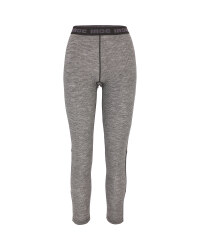 Ladies' Black Base Layer Bottoms