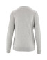 Ladies' Grey Christmas Sweatshirt