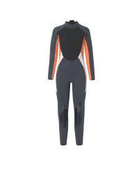 Crane Grey Ladies' Full Wetsuit