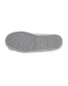 Ladies' Grey Mokassin Slippers